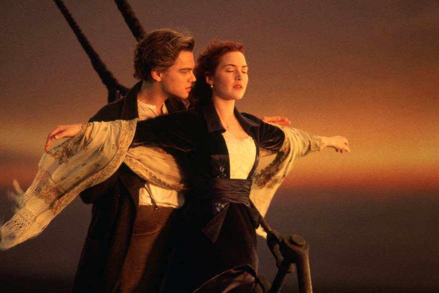 Le film culte "Titanic" ressort au cinéma pour ses 25 ans !