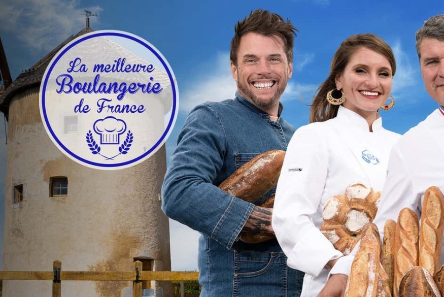 "La Meilleure Boulangerie de France" dans le Cher et le Loiret cette semaine !