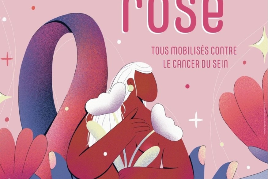 Foutu cancer 58 : « Le cancer du sein masculin représente 1 % des cas »