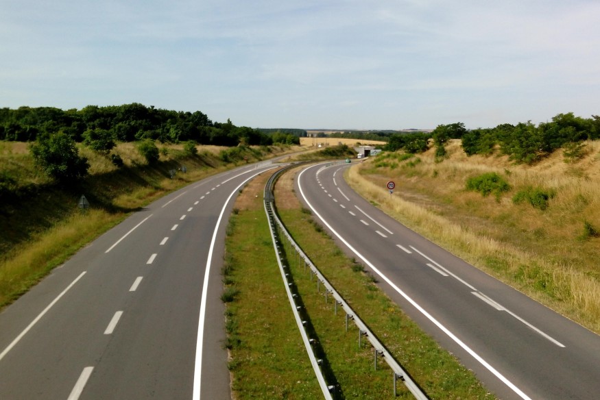 Bourges : un morceau de la rocade en travaux jusqu’au 14 novembre