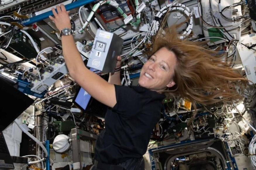 Imphy : des collégiens en direct avec l'espace