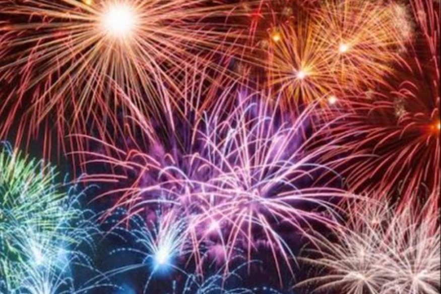 Risque incendie : les feux d'artifice interdits dans la Nièvre jusqu'au 16 juillet