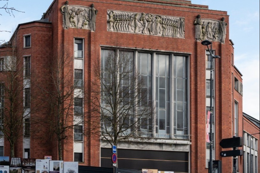 Loto du patrimoine : 500 000 euros pour l’ancienne Maison de la culture de Bourges