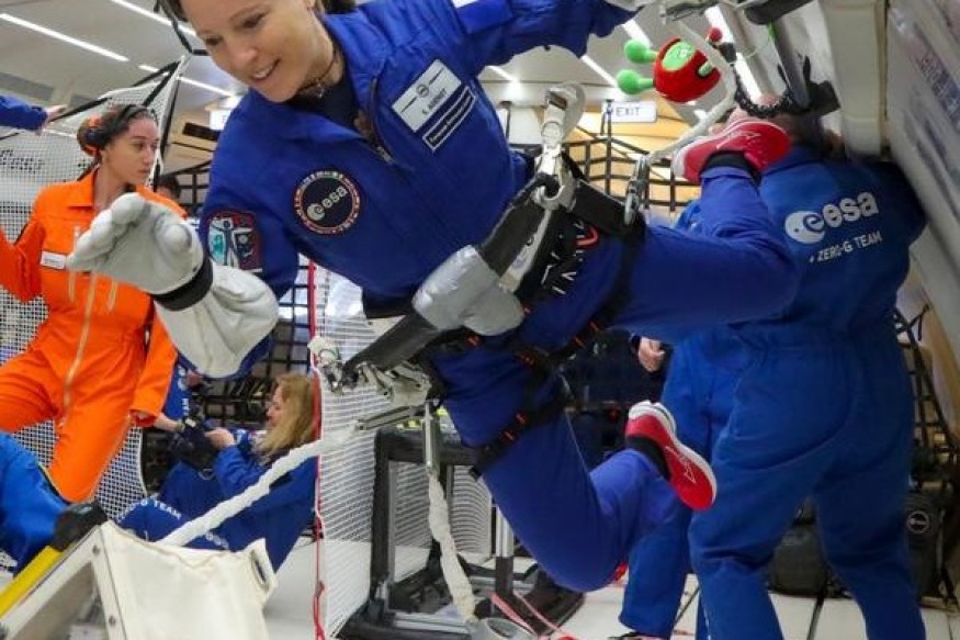 Après huit mois dans l’espace, Sophie Adenot prépare son retour sur Terre